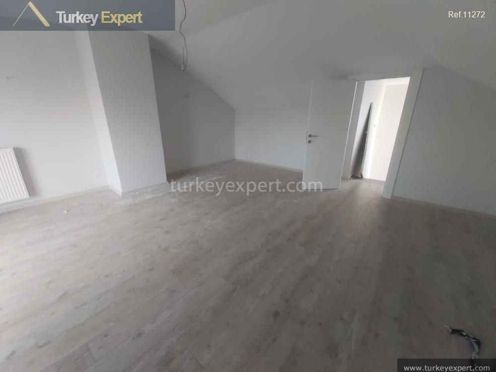 39spacious duplex villa in istanbul beylikduzu22