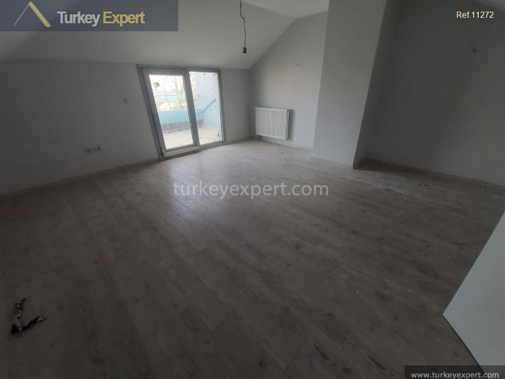 3spacious duplex villa in istanbul beylikduzu27