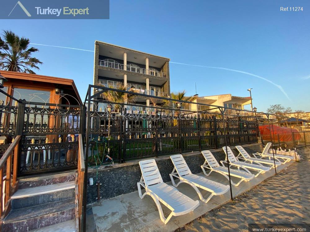 13two complete buildings by the seaside for sale in istanbul17