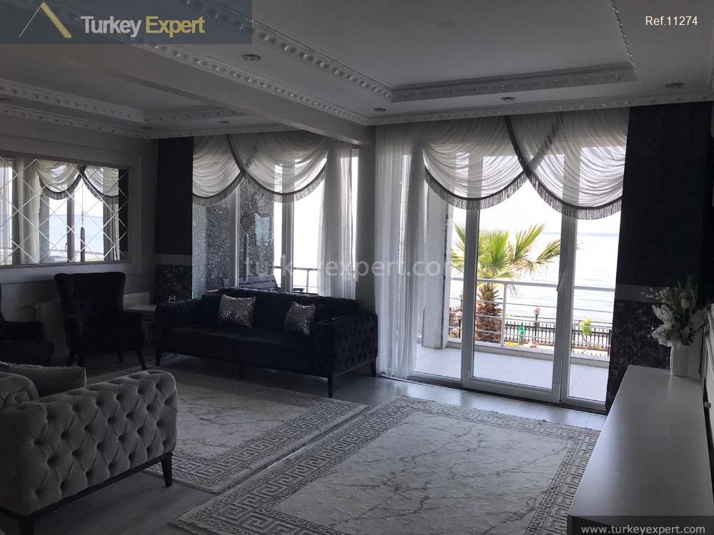 24two complete buildings by the seaside for sale in istanbul10
