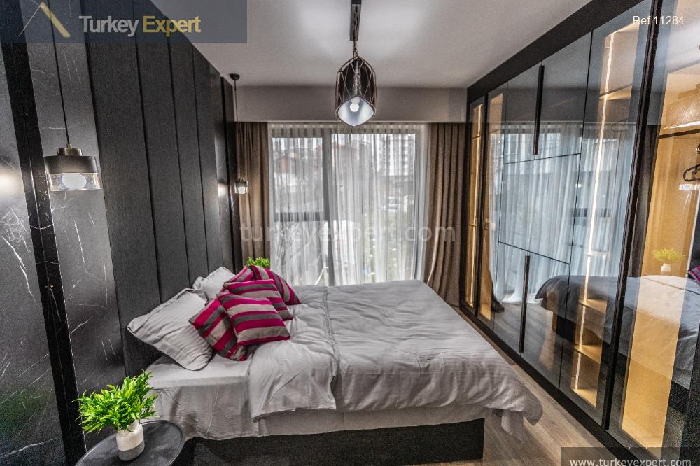 8istanbul kartal modern apartments in a central location16