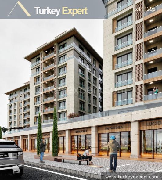114beylikduzu apartments of various sizes in a central location21