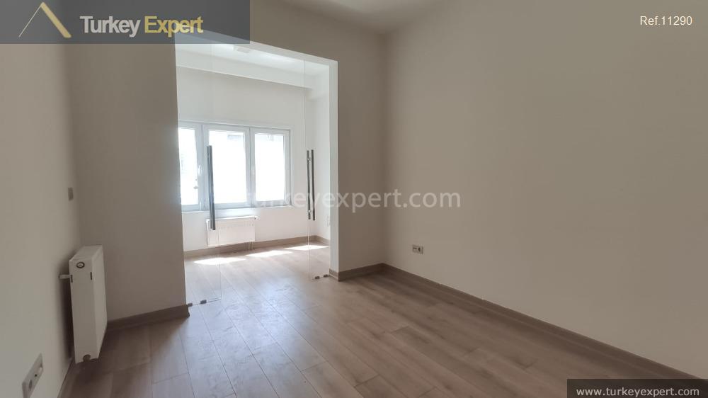 19spacious threebedroom apartment in a compound in istanbul bahcesehir7
