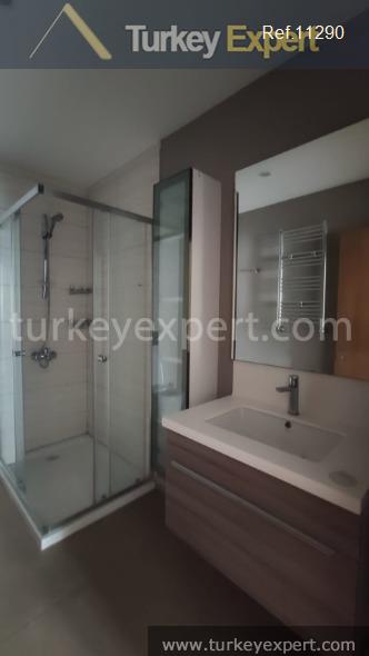 22spacious threebedroom apartment in a compound in istanbul bahcesehir9