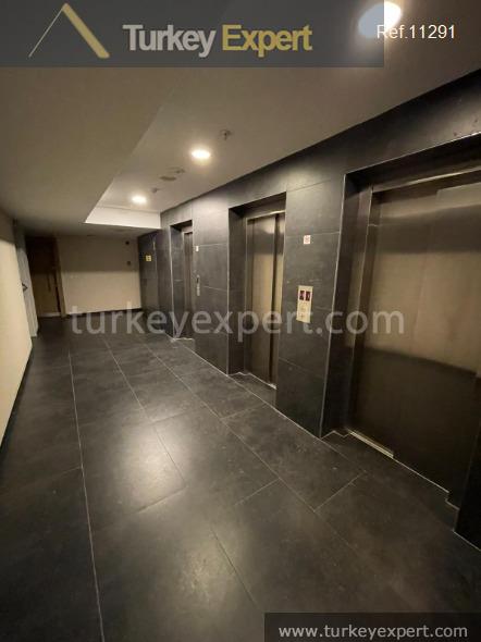 17resale studio apartment in a luxury complex in istanbul bahcelievler23