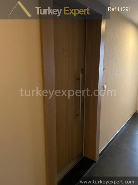 18resale studio apartment in a luxury complex in istanbul bahcelievler20