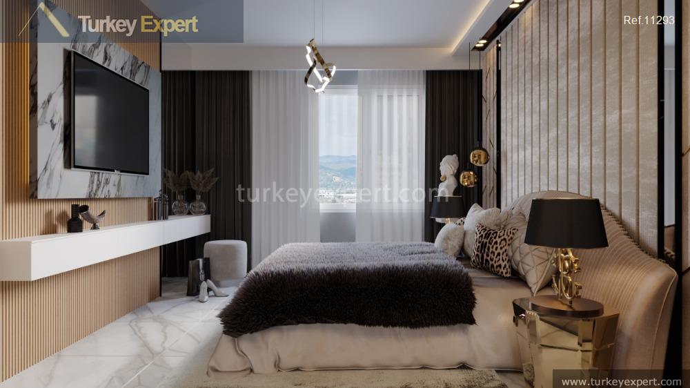9alanya turkler apartments with forest and sea views42