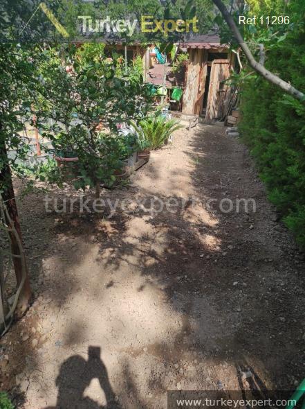 15izmir urla multilevel villa with a spacious garden for sale23