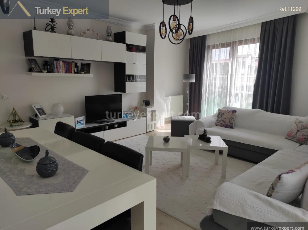 11threebedroom apartment in narlibahce izmir9