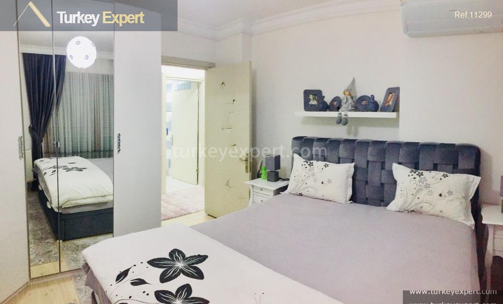 Apartment for sale Izmir Narlidere with 3-bedrooms 1
