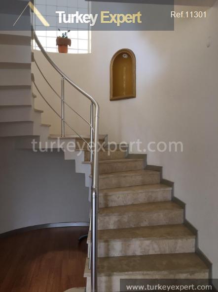 2spectacular villa with a private pool in istanbul zekeriyakoy46