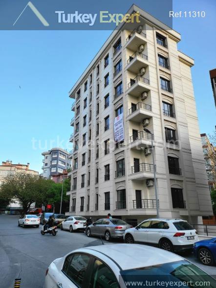 13new modern apartments in istanbul gayrettepe34