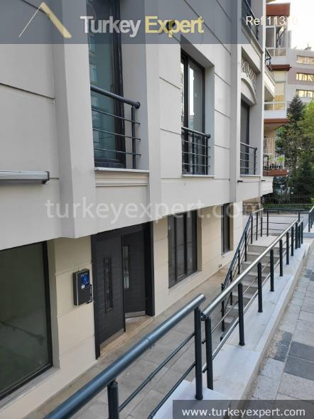 17new modern apartments in istanbul gayrettepe39