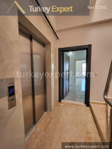 22new modern apartments in istanbul gayrettepe20