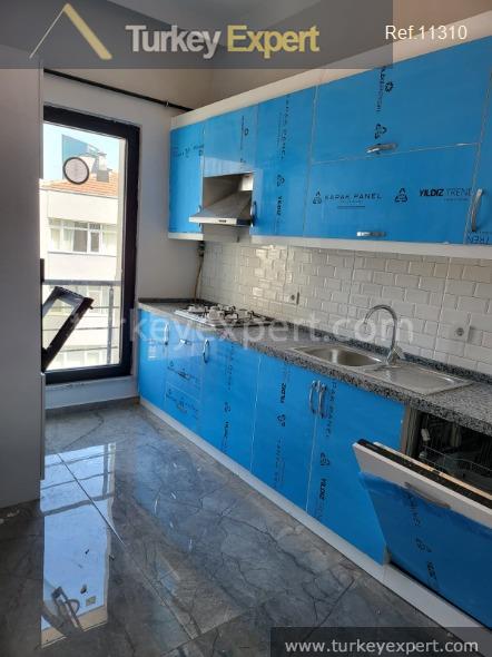 35new modern apartments in istanbul gayrettepe17