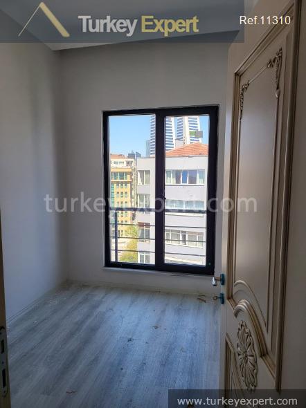 38new modern apartments in istanbul gayrettepe14