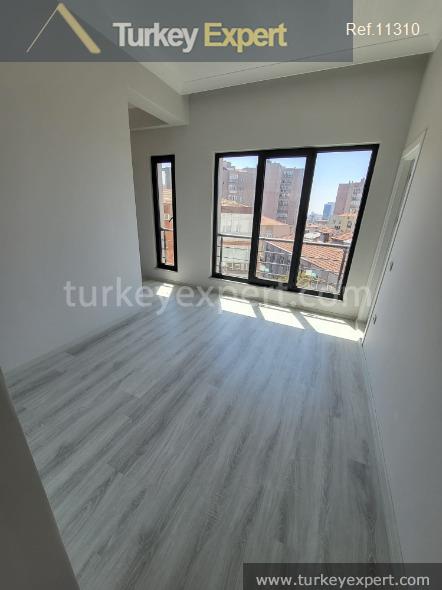 4new modern apartments in istanbul gayrettepe26