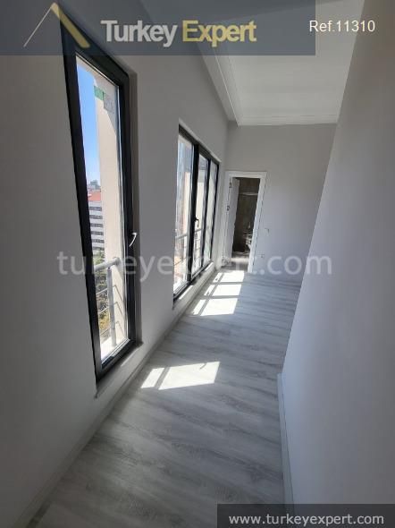 5new modern apartments in istanbul gayrettepe25