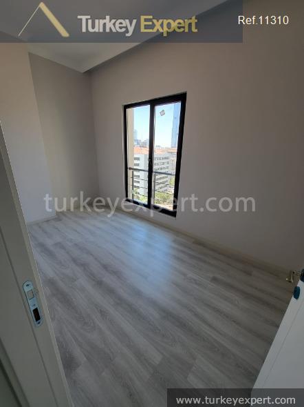 9new modern apartments in istanbul gayrettepe27