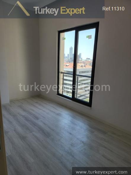 new modern apartments in istanbul gayrettepe6