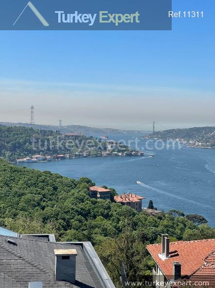 113exquisite 10bedroom villa with full bosphorus view in istanbul beykoz6