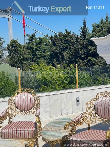 15exquisite 10bedroom villa with full bosphorus view in istanbul beykoz8