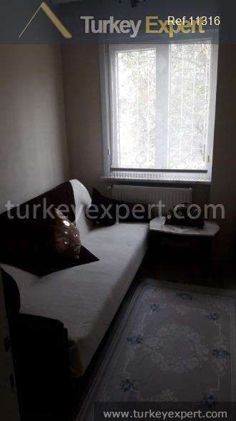 26profitable 3bedroom apartment with full sea view in istanbul selim9