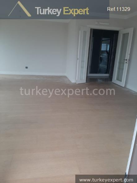 21spacious threebedroom apartment with a sea view in istanbul beylikduzu16