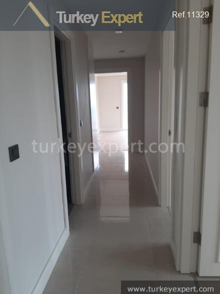 22spacious threebedroom apartment with a sea view in istanbul beylikduzu22