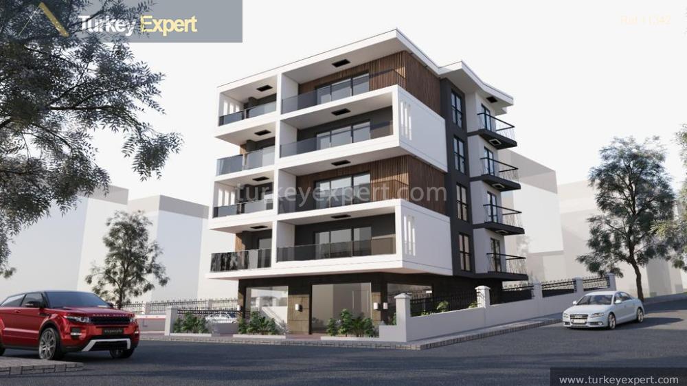 1centrally located new and luxurious apartments in kusadasi3