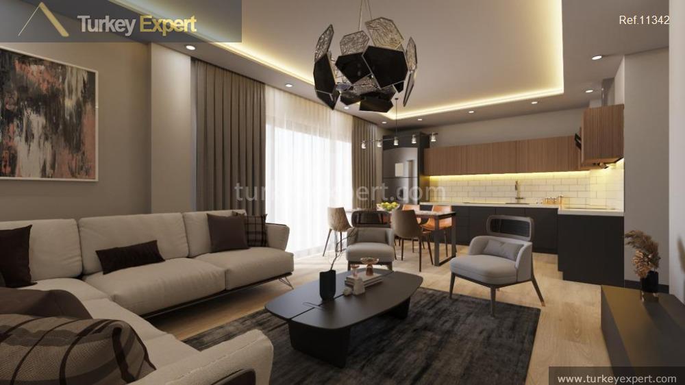 _fi_centrally located new and luxurious apartments in kusadasi13