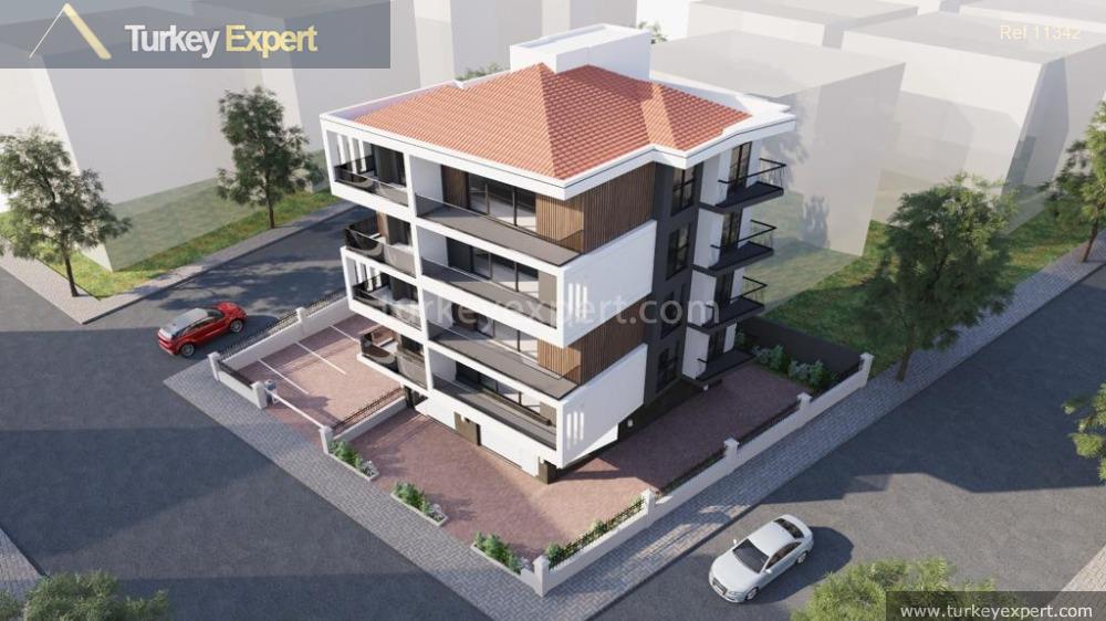 centrally located new and luxurious apartments in kusadasi7