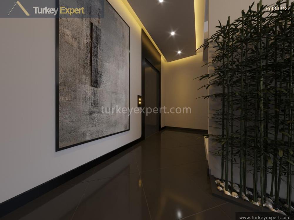 centrally located new and luxurious apartments in kusadasi8