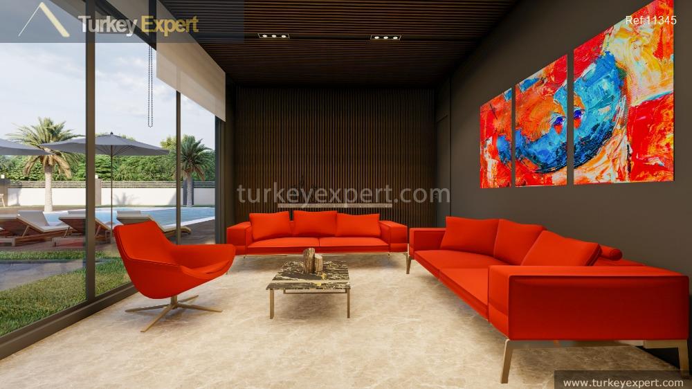 36alanya avsallar apartments in a complex with facilities22
