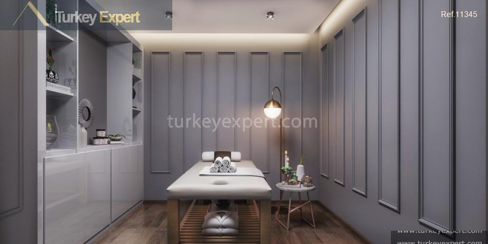 39alanya avsallar apartments in a complex with facilities35