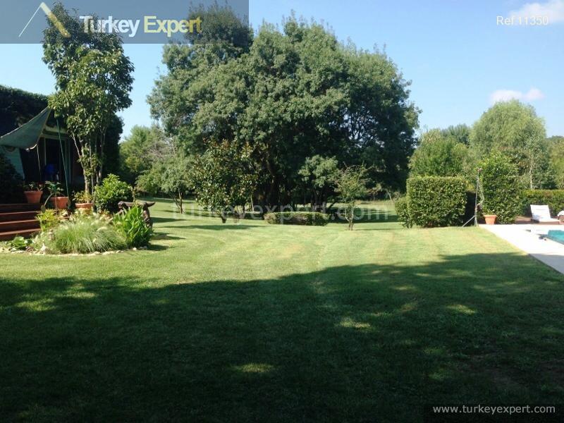 18arnavutkoy villa only 15 minutes from the new istanbul airport37