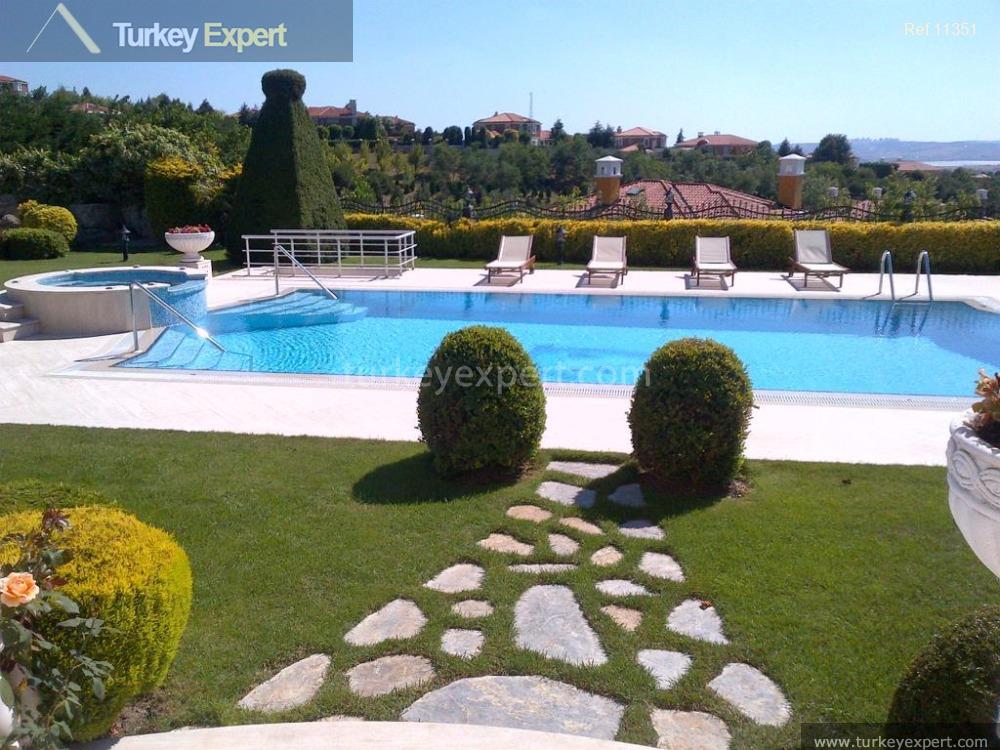 13triplex villa in a complex with facilities in istanbul hadimkoy7_midpageimg_