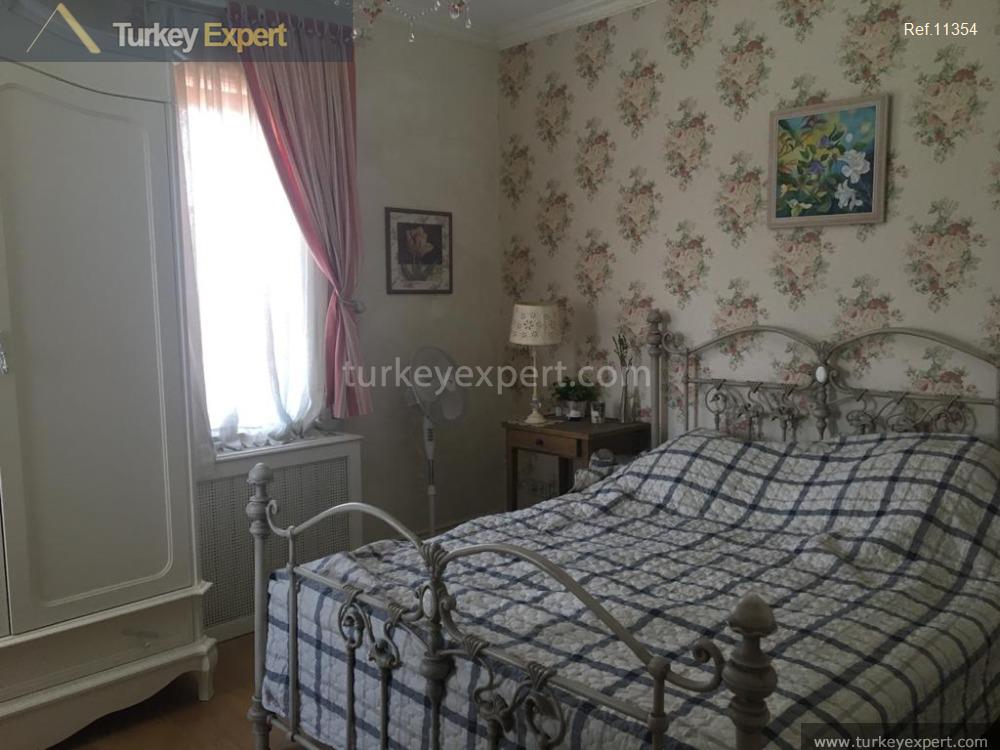 29fourstory villa inside a compound in istanbul gokturk21