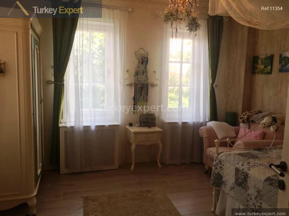 3fourstory villa inside a compound in istanbul gokturk24