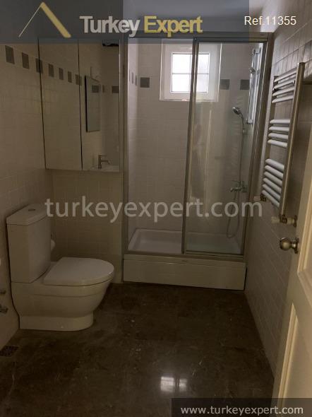 26ultraspacious triplex villa with a private pool in istanbul zekeriyakoy2