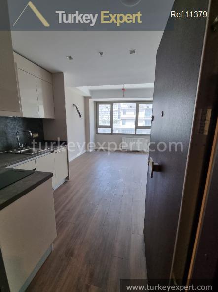 affordable new apartment in topkapi istanbul ready to move in11