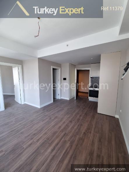 affordable new apartment in topkapi istanbul ready to move in14