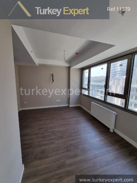 affordable new apartment in topkapi istanbul ready to move in17