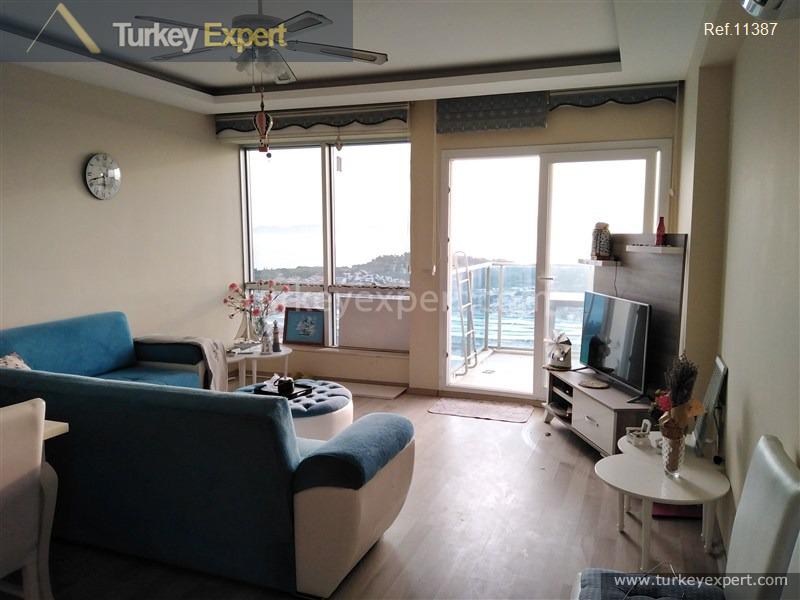 _fi_seaview apartment in a gated residential resort in kusadasi17