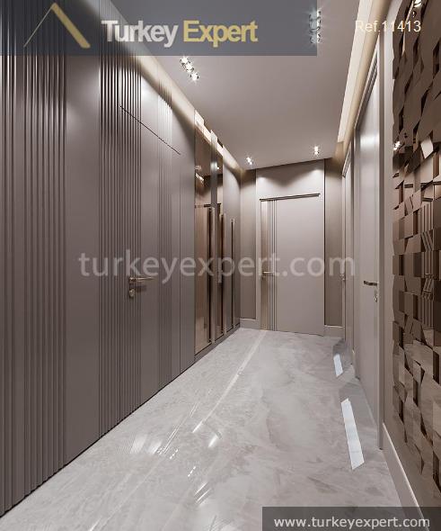 19istanbul beylikduzuapartments in a complex with facilities5
