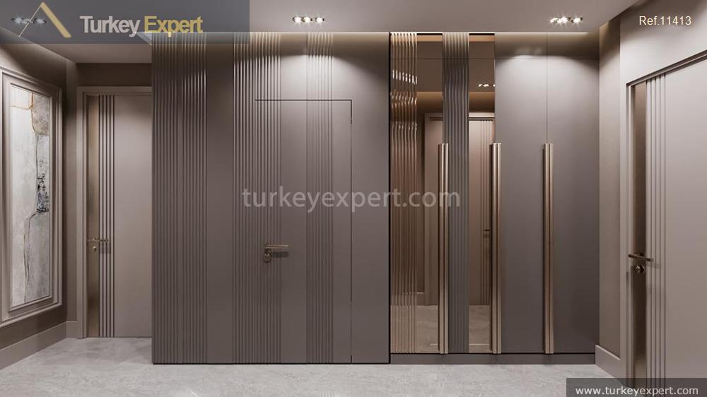 20istanbul beylikduzuapartments in a complex with facilities4