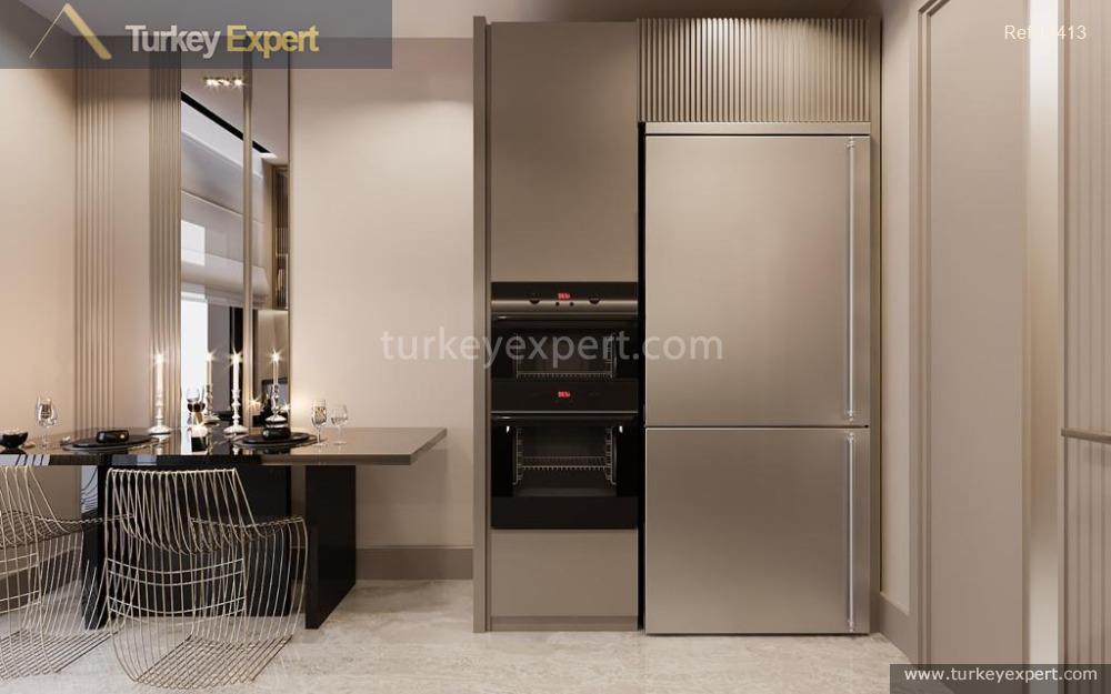 23istanbul beylikduzuapartments in a complex with facilities10