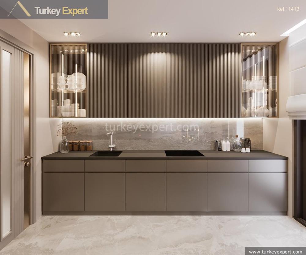 23istanbul beylikduzuapartments in a complex with facilities6