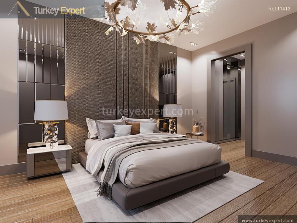 27istanbul beylikduzuapartments in a complex with facilities9