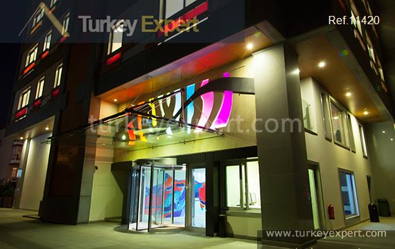 13fullyfurnished hotel concept apartments in the heart of istanbul21